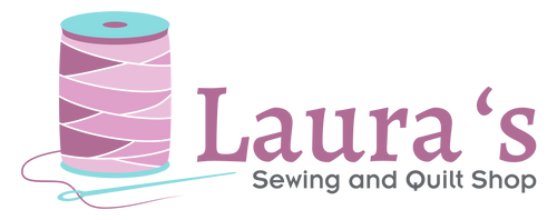 Laura's Sewing & Quilt Online Shop